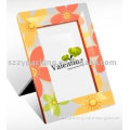 Customized Handmade Picture Paper Photo Frame